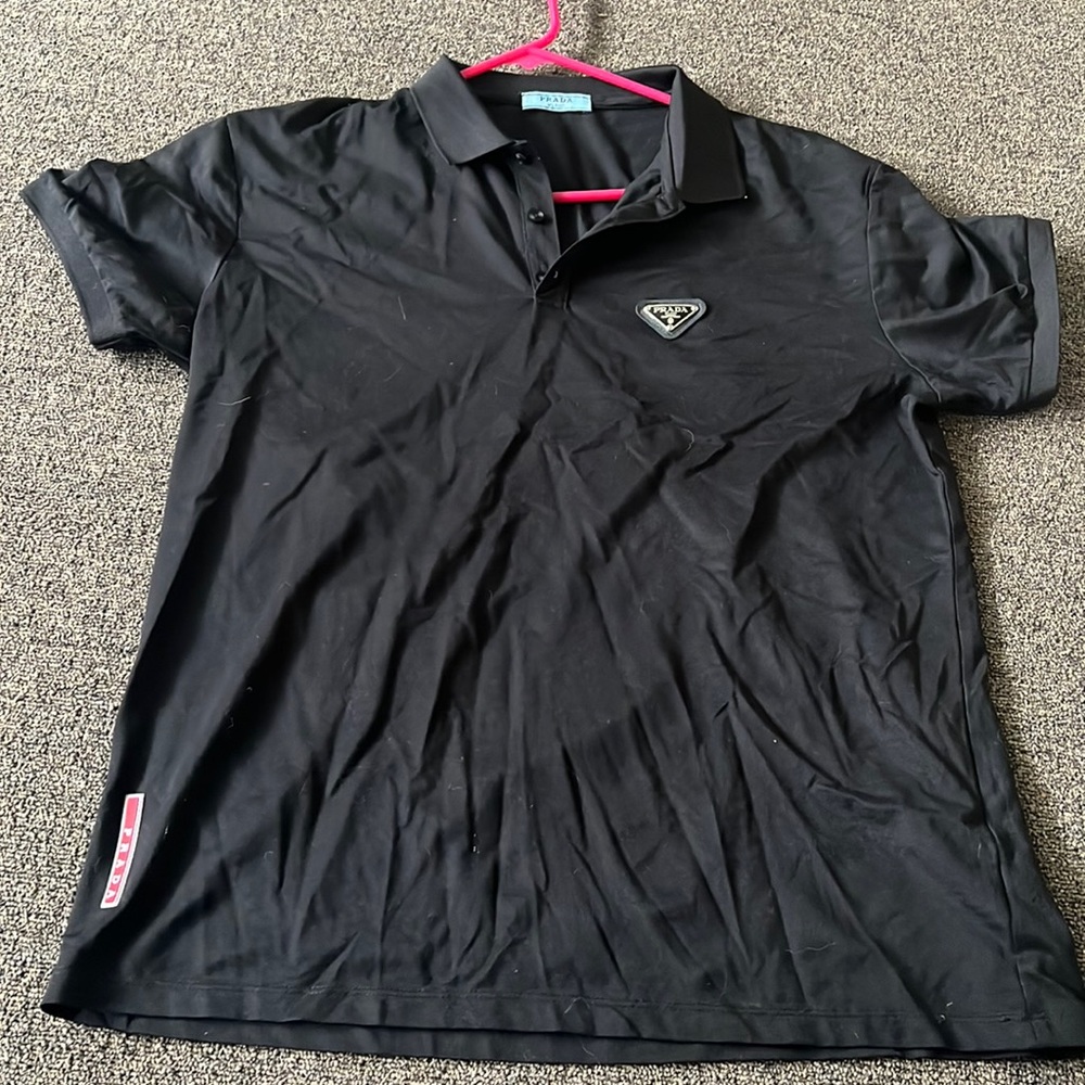 Prada 2xl
